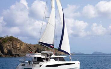 Moorings 5000 
