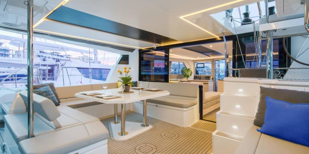 Moorings 5000, 
