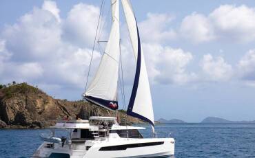 Moorings 5000, 