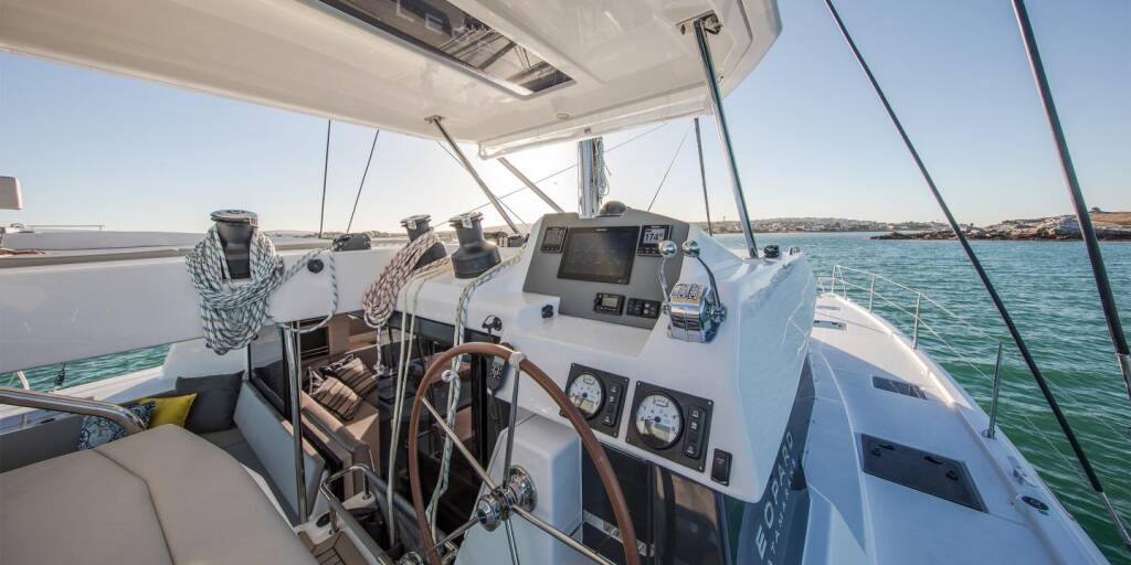 Moorings 5000, 