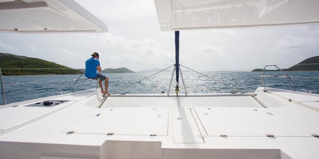 Moorings 5000, 
