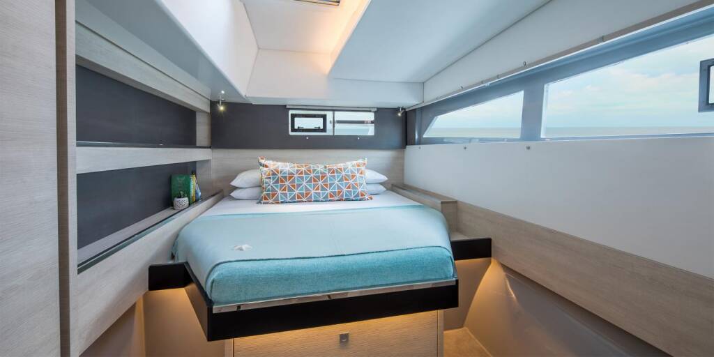 Moorings 5000, 