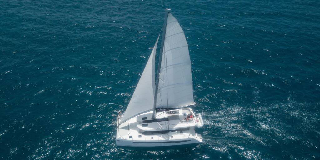 Moorings 5000, 