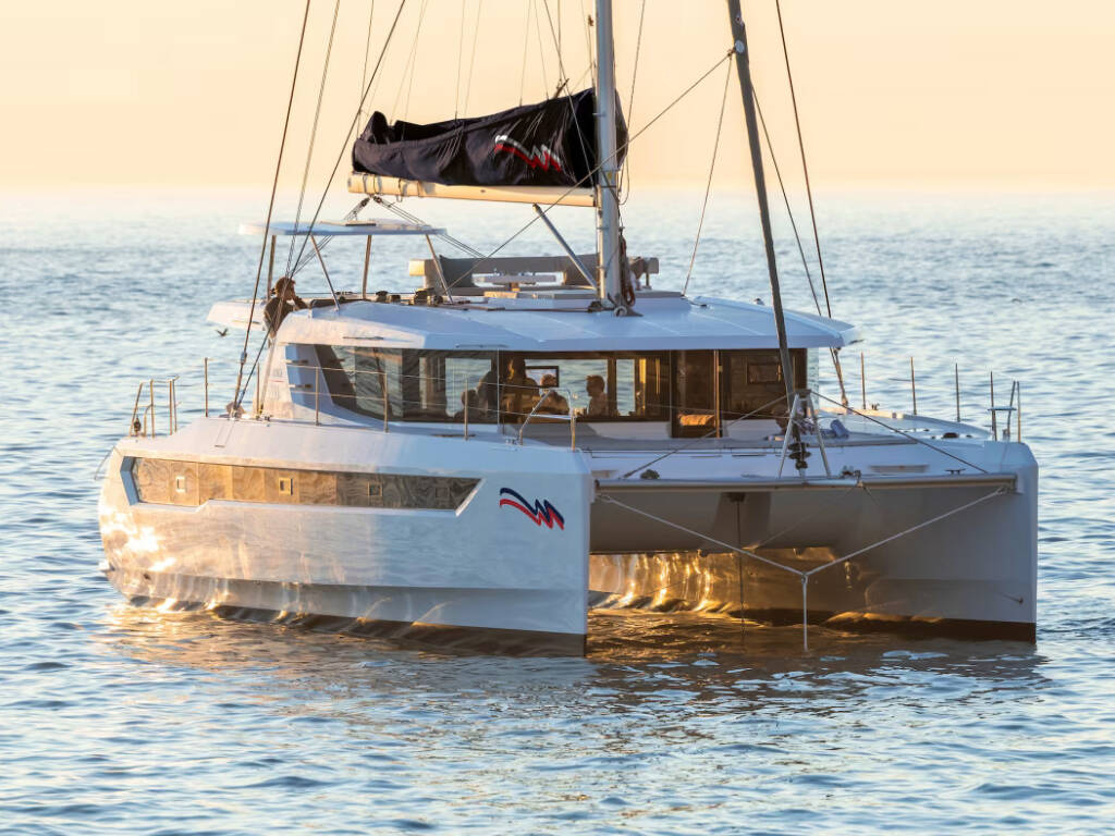 Moorings 5200 , 