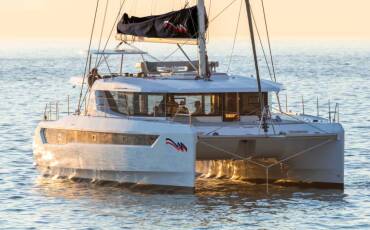 Moorings 5200 , 