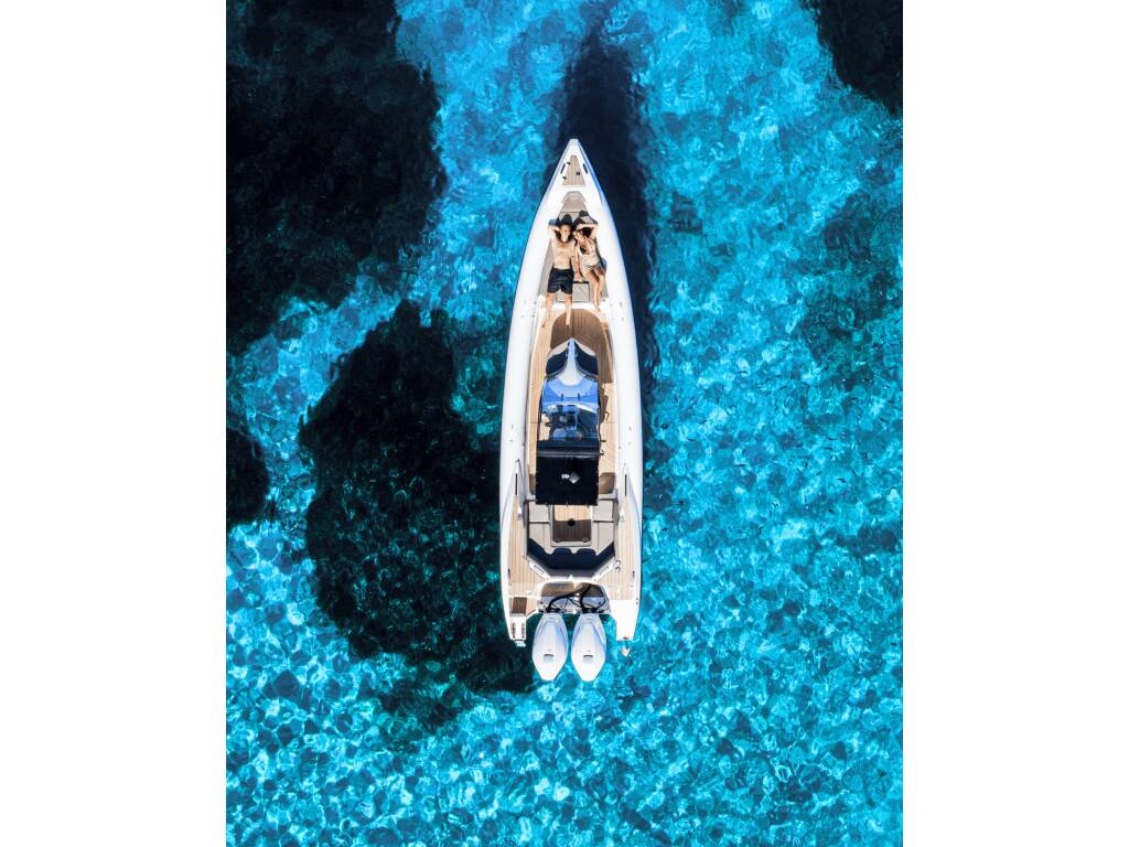 Motorboat, Carpe Diem