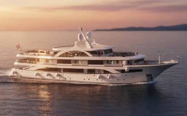 Motoryacht Premier, Premier