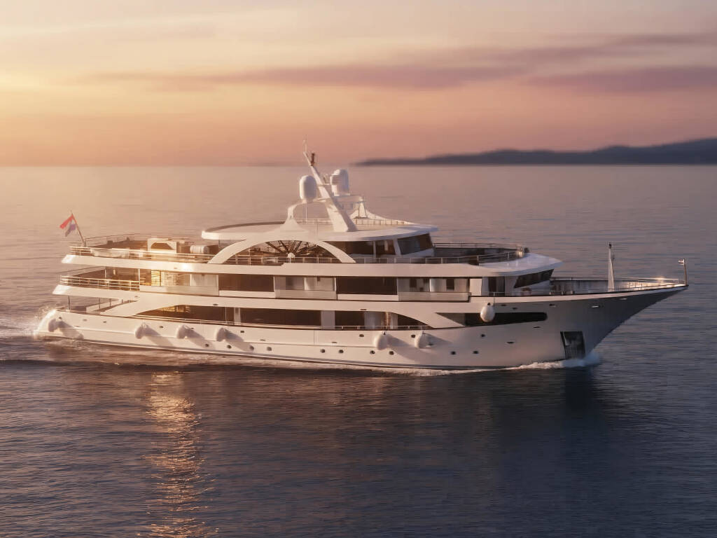 Motoryacht Premier, Premier