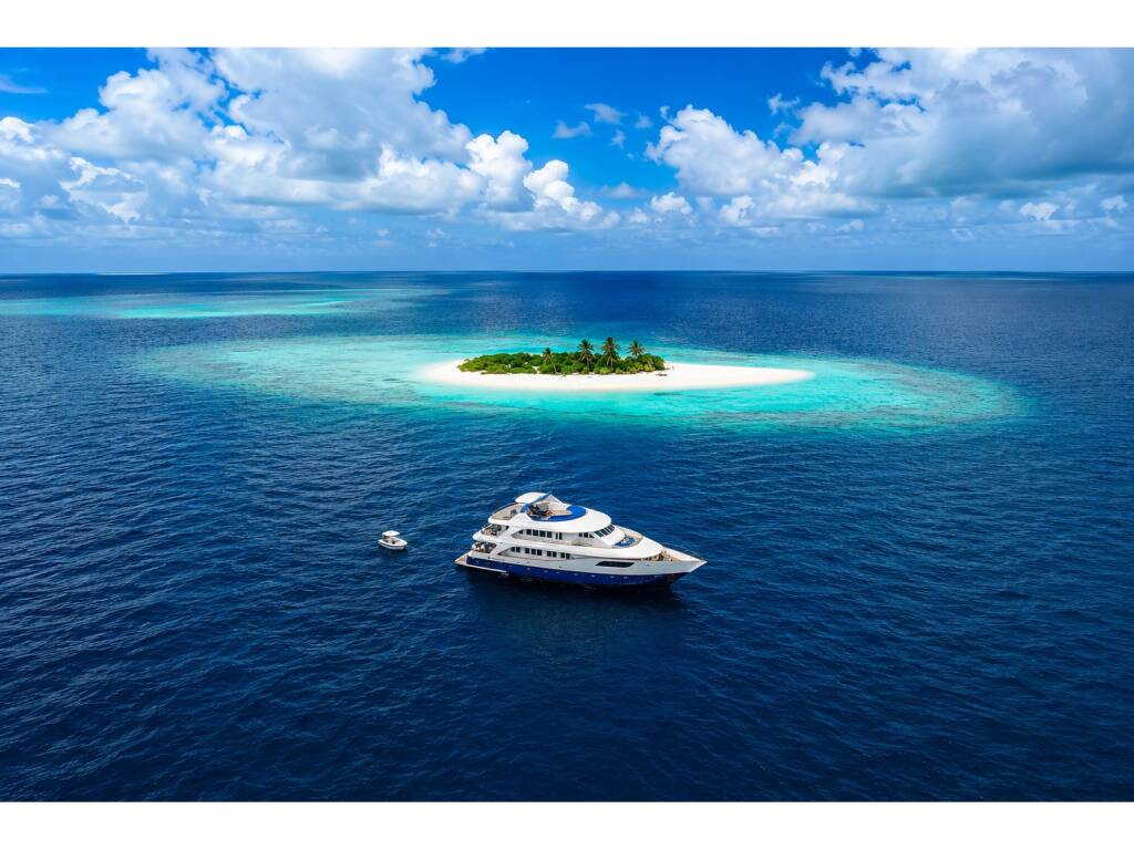 Motoryacht, M/Y Honors Legacy