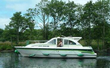 Mountain Star, Mountain Star - Budget 1