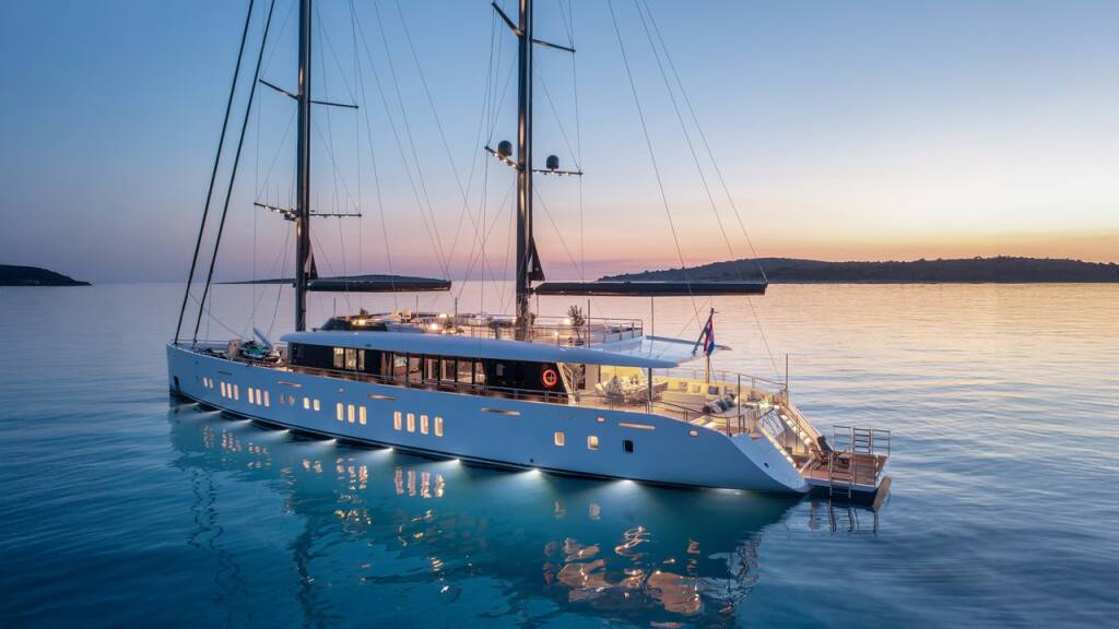 M/S ADRI, M/S Adri