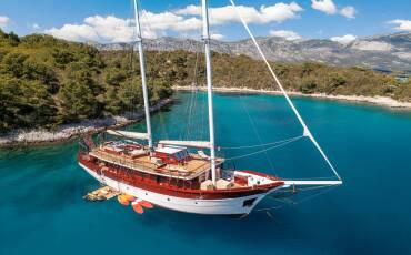 M/S Romanca, Romanca