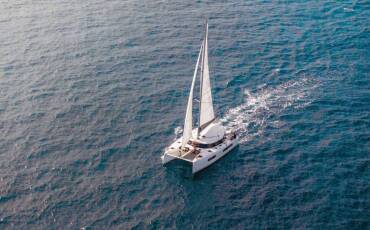 Nautitech 44 Open, Carpe Diem