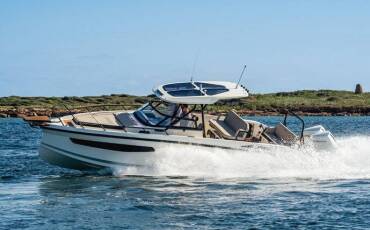 Navan S30 25
