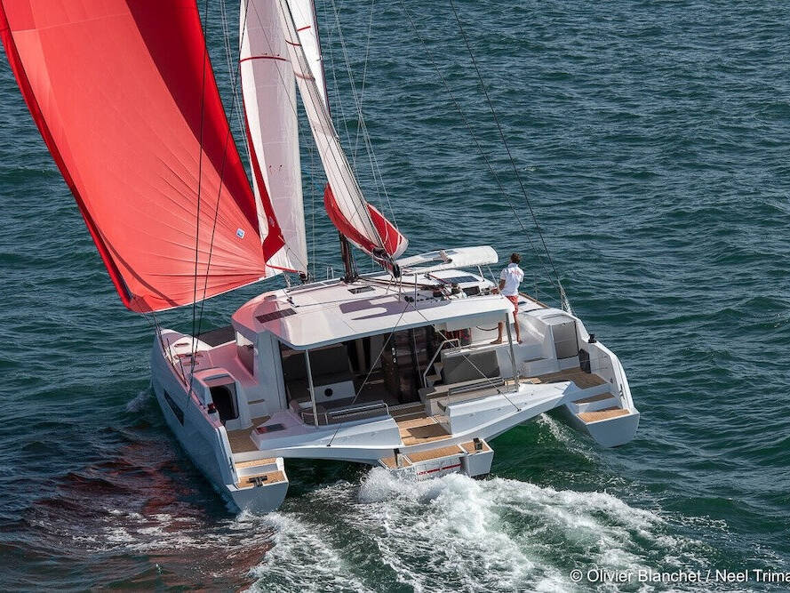 Neel 47, VayU
