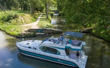 Nicols Quattro Fly C GASCOGNE