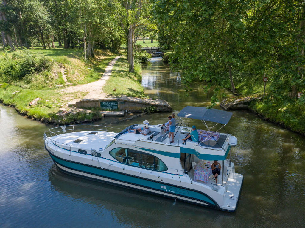 Nicols Quattro Fly C, BELLEGARDE
