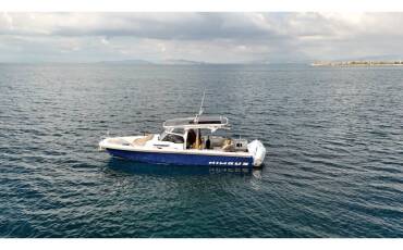 Nimbus Tender T11[G] Aktaia