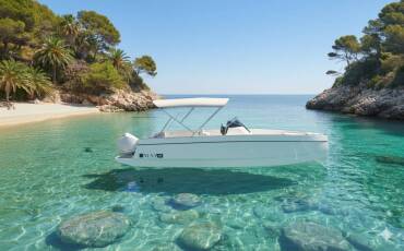 Nuva M8 AIR Nuva