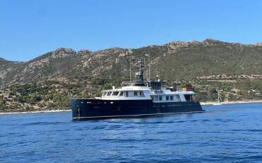 OCEA Commuter 108, ARAOK II