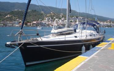 Ocean Star 51.2, Stavroula