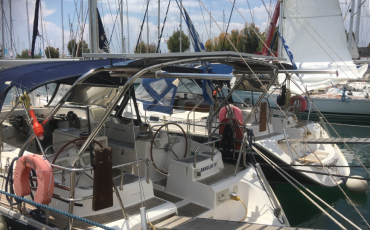 Ocean Star 51.2, Fun Club VII