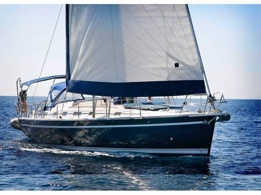 Ocean Star 58.4 , Ocean Star 58.4 07