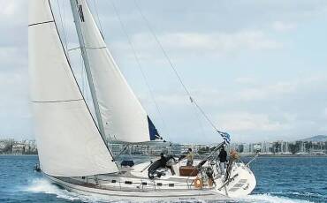 Ocean Star 58.4  Ocean Star 58.4 2007