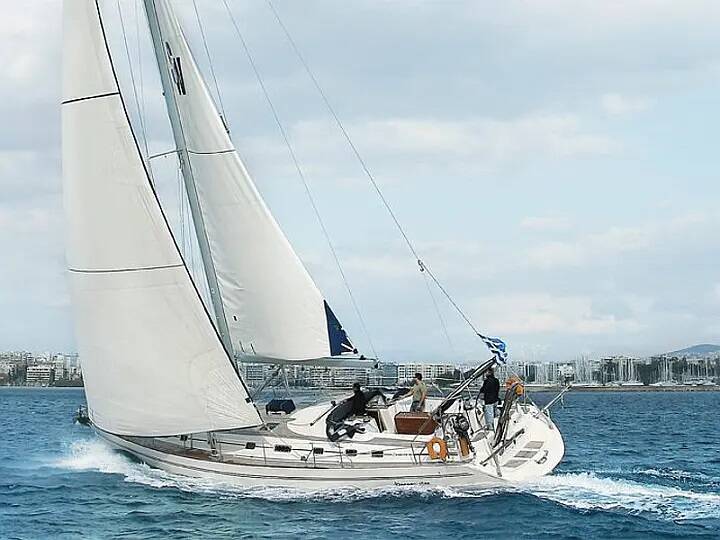 Ocean Star 58.4 , Ocean Star 58.4 2007