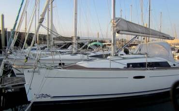 Oceanis 31  Perig