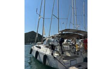 Oceanis 34.1, Orionis