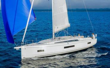 Oceanis 40.1, Northern Light