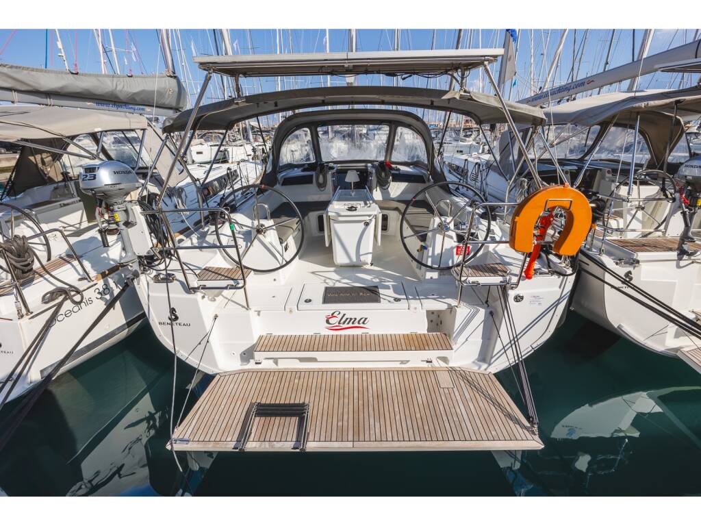 Oceanis 40.1, Oceanis 40.1 Brand New 2022