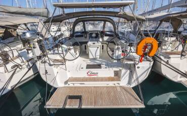 Oceanis 40.1 Oceanis 40.1 Brand New 2022