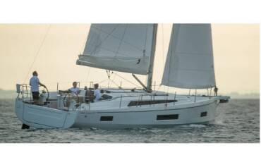 Oceanis 40.1, Joy