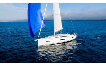 Oceanis 40.1, Okeanos