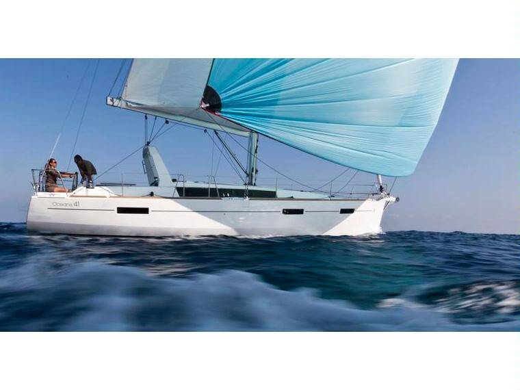 Oceanis 41, ECONOMY