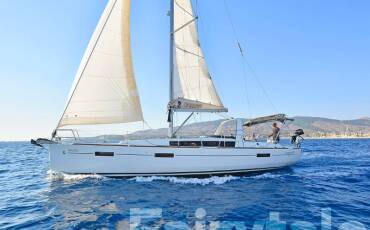 Oceanis 41, Fairytale