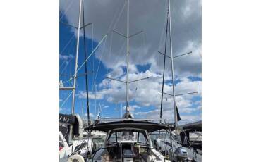 Oceanis 41.1, Illusion
