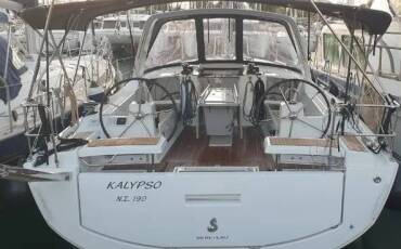 Oceanis 41.1 Kalypso