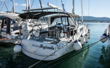 Oceanis 41.1, BRAND NEW