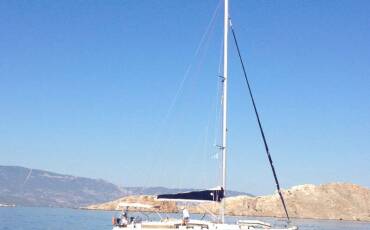 Oceanis 43, Gilda