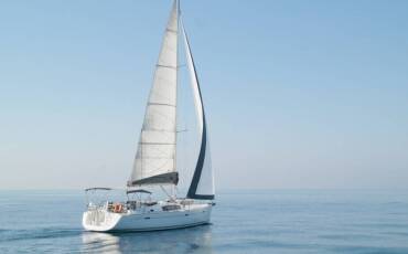 Oceanis 43, Seacret