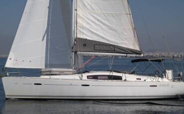 Oceanis 43, Fantasea