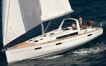 Oceanis 45, ALFA