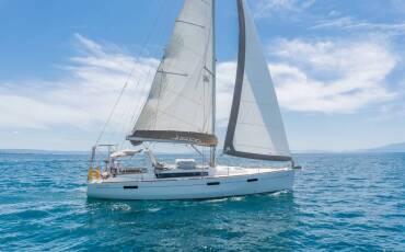 Oceanis 45, QUANTUM