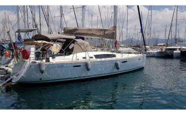 Oceanis 46, Sifnos 46.1