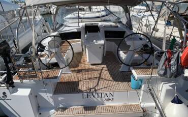 Oceanis 46.1, Oceanis 46.1 NEW