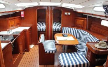 Oceanis 473[G] Pigasos