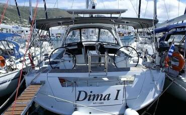 Oceanis 48, Dima I